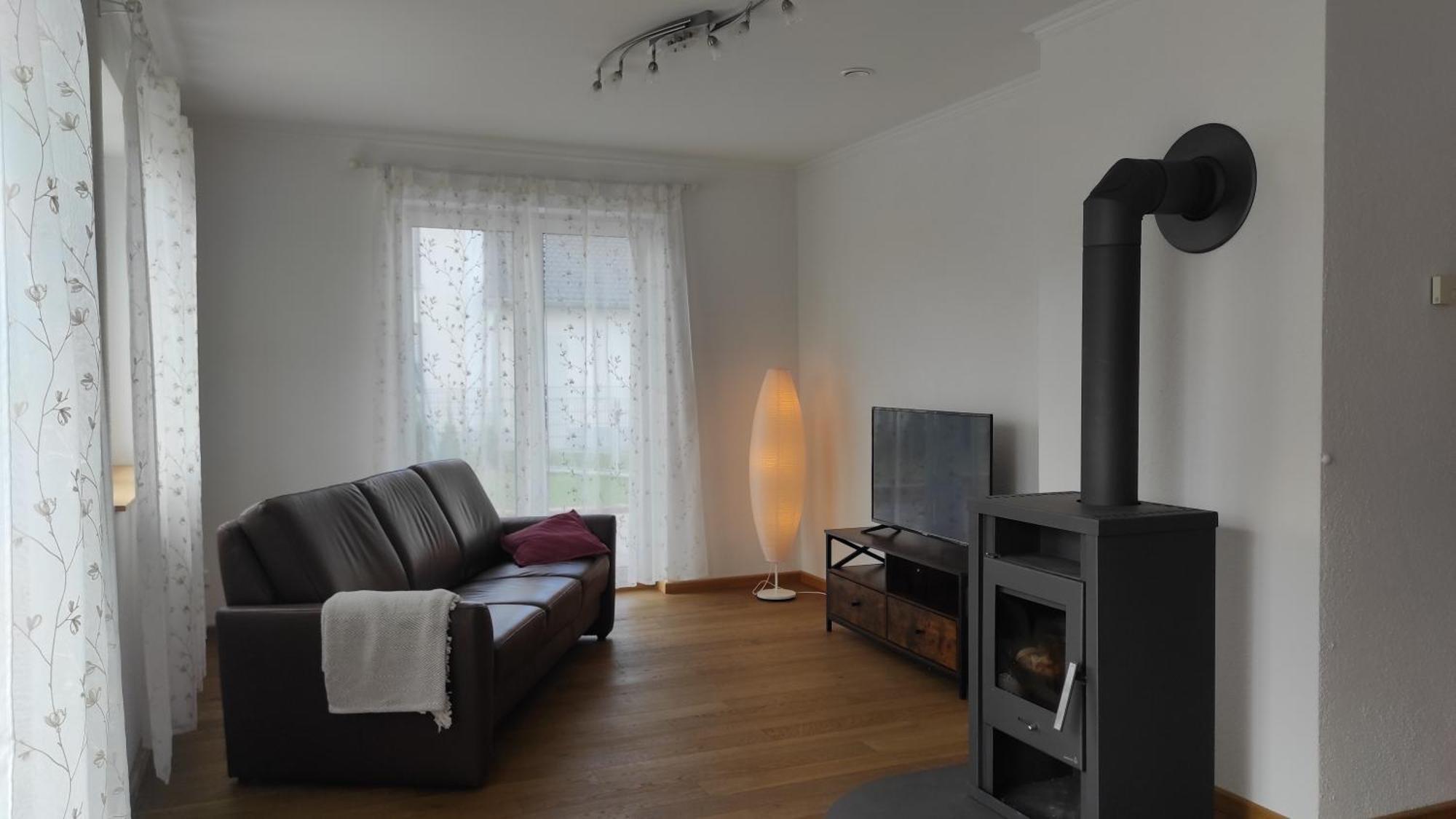 Apartment Zum Schmetterlingsflieder