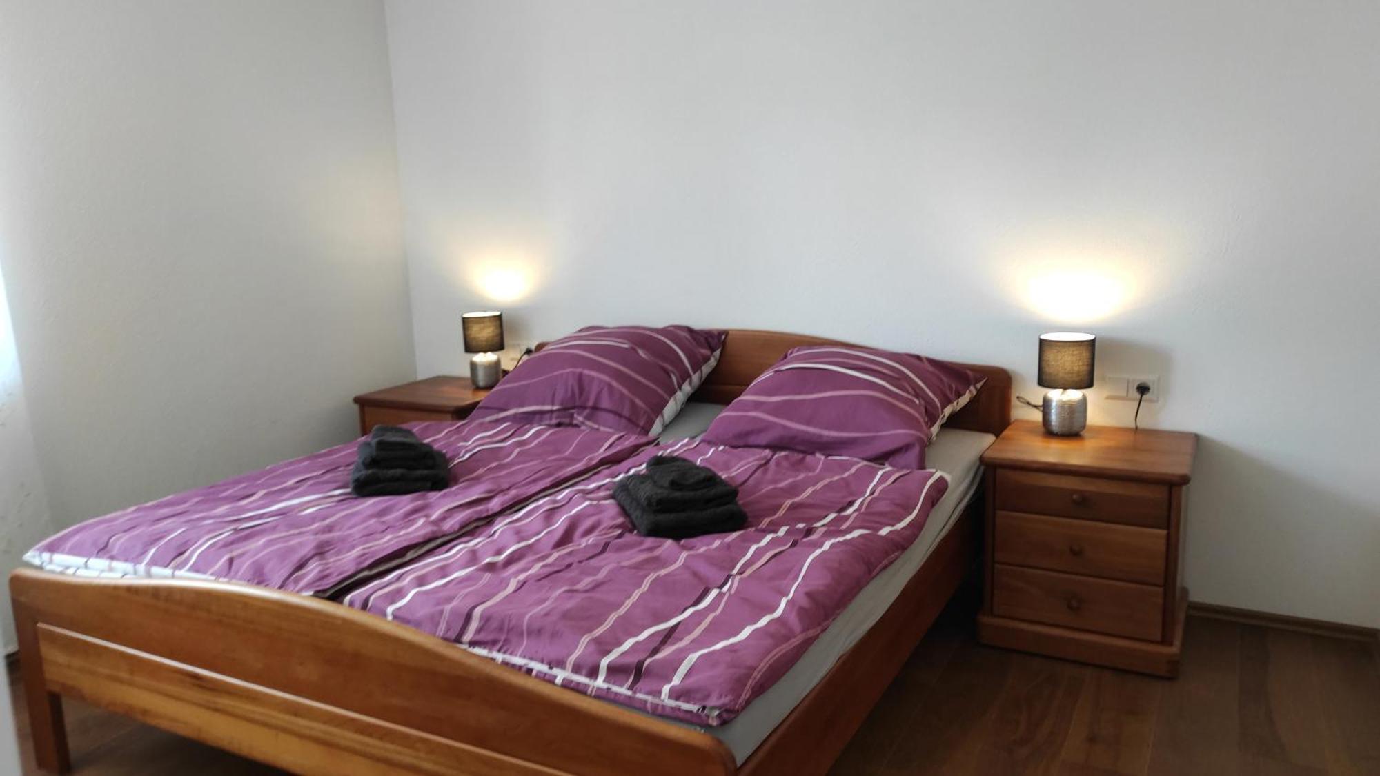 Apartment Zum Schmetterlingsflieder Kettershausen