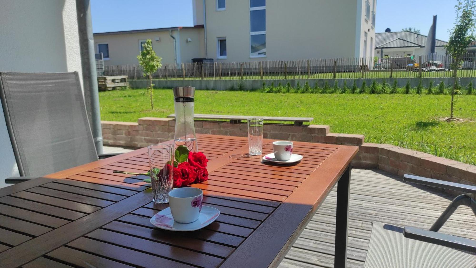 Apartment Zum Schmetterlingsflieder
